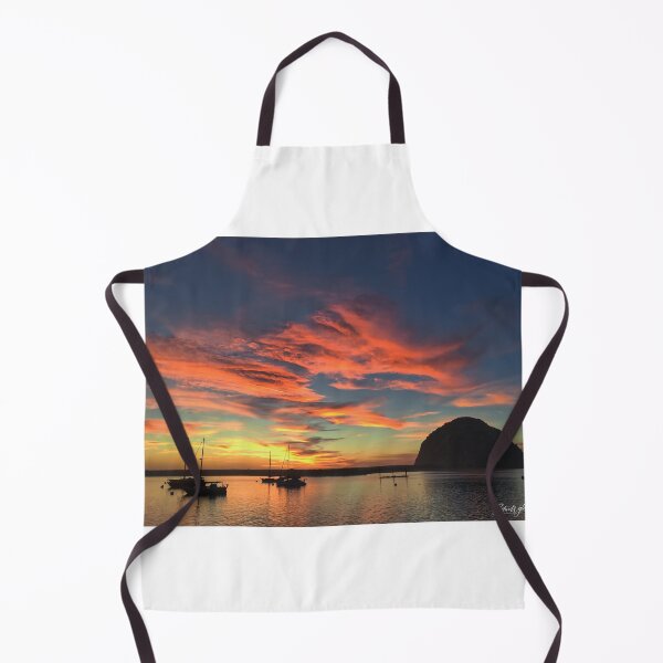 Item preview, Morro bay Sunset   designed and sold by swylie.