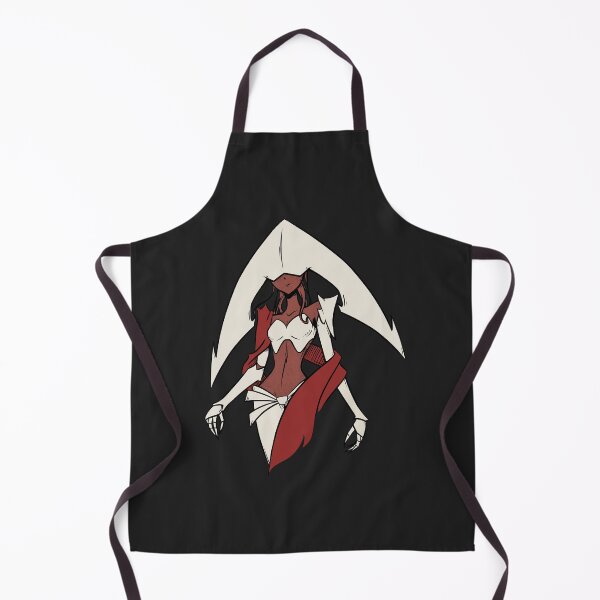 Item preview, Elesh Norn designed and sold by Jacob Koss.