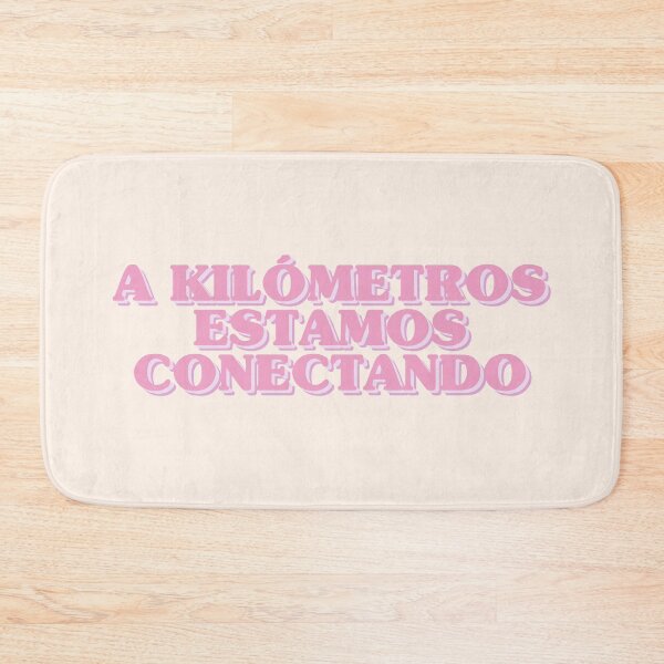 Item preview, A kilometers we are connecting, telepathy, kali, uchis, song designed and sold by SabrinaGold.