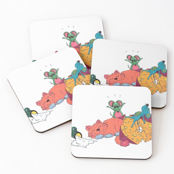 Item preview, Surpise, Mouse, Surprise designed and sold by MyMagicBooks.