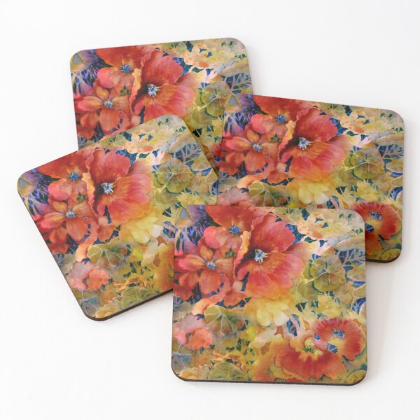 Item preview, Glow designed and sold by Ann Nicholson.