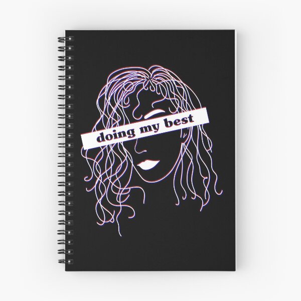 Item preview, Doing my best alt | Glitch Line Girls designed and sold by Edgy--Girl.