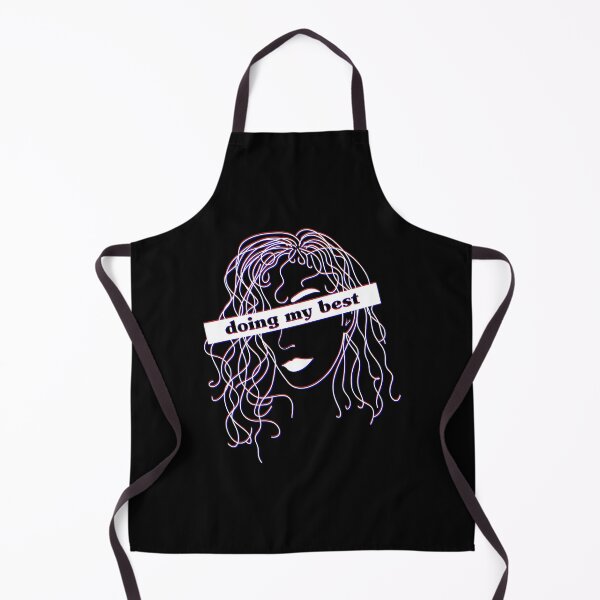 Item preview, Doing my best alt | Glitch Line Girls designed and sold by Edgy--Girl.