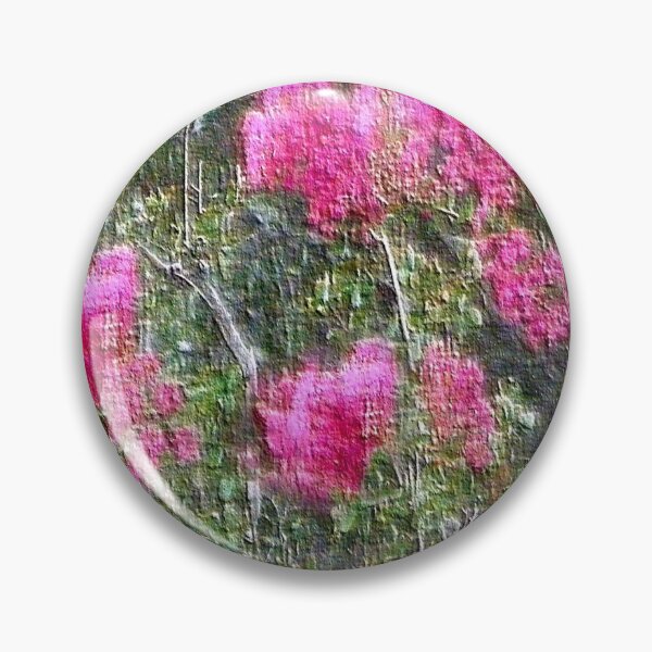 Item preview, Time for Crepe Myrtles designed and sold by kristalcurt.