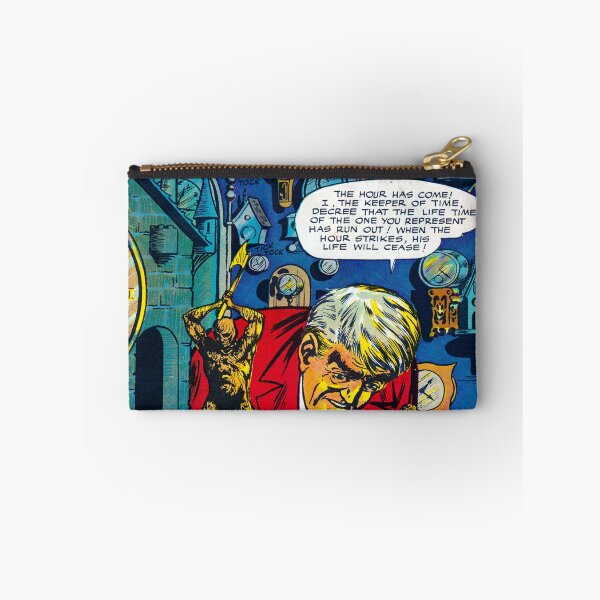 Item preview, Beyond Comics - Vintage Comic Book Cover designed and sold by CosmicBee.