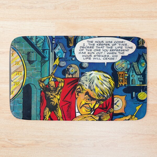 Item preview, Beyond Comics - Vintage Comic Book Cover designed and sold by CosmicBee.