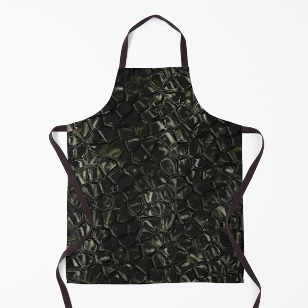 Item preview, Dark Pattern Texture Frosted Glass designed and sold by aykapor.