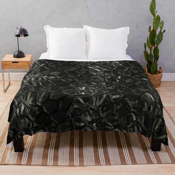 Item preview, Dark Pattern Texture Frosted Glass designed and sold by aykapor.