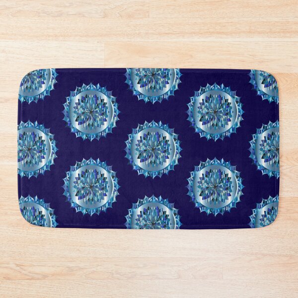 Item preview, Mandala Dotted designed and sold by WoodburyLake.