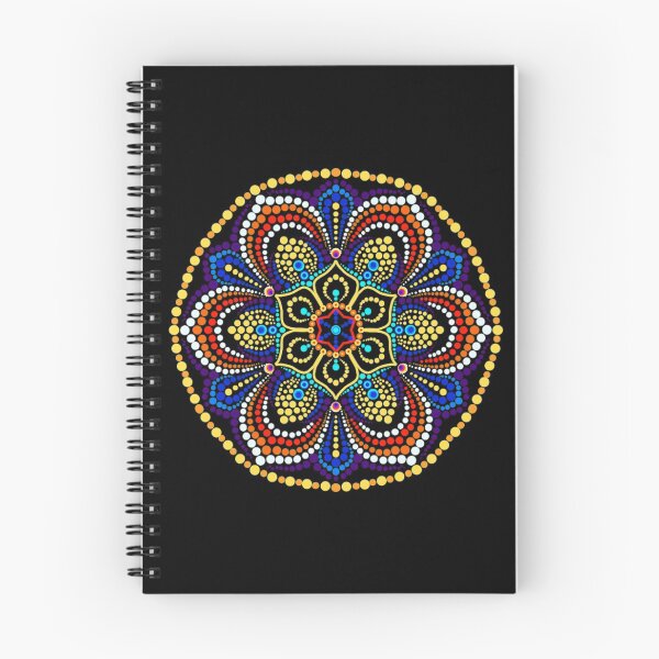 Item preview, Mandala_11 designed and sold by Rumpelstilskin.