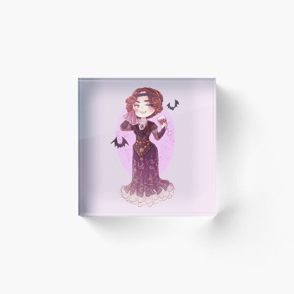 Item preview, Orianna designed and sold by espurrly.