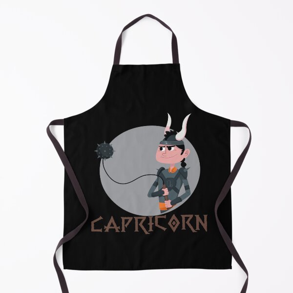 Artikelvorschau, Sternzeichen Steinbock Sternzeichen Charakter Grafik Mann Geschenk entworfen und verkauft von AstroShop1.