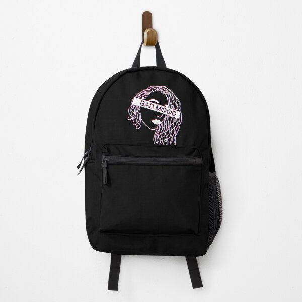 Item preview, Bad Mood alt | Glitch Line Girls designed and sold by Edgy--Girl.
