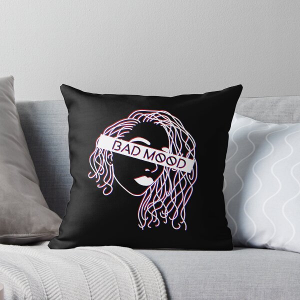 Item preview, Bad Mood alt | Glitch Line Girls designed and sold by Edgy--Girl.