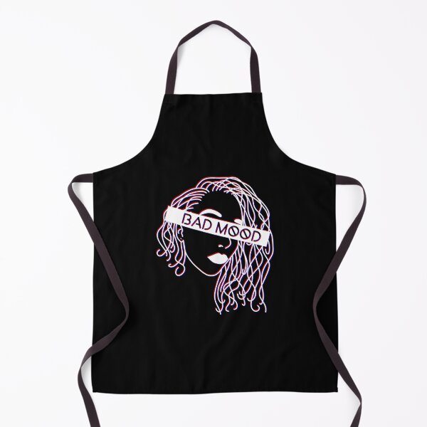 Item preview, Bad Mood alt | Glitch Line Girls designed and sold by Edgy--Girl.