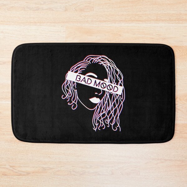 Item preview, Bad Mood alt | Glitch Line Girls designed and sold by Edgy--Girl.