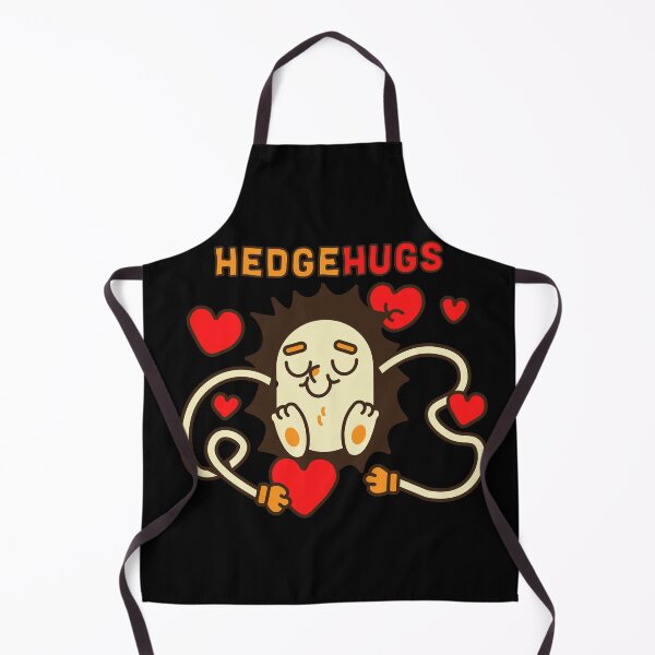 Item preview, hedgehugs designed and sold by Abdelhakim-ben.