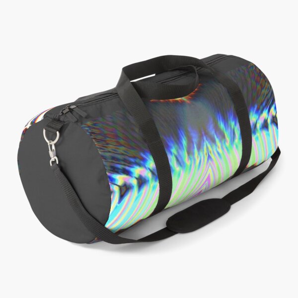 Item preview, Electric Nights Abstract designed and sold by Latorih10.