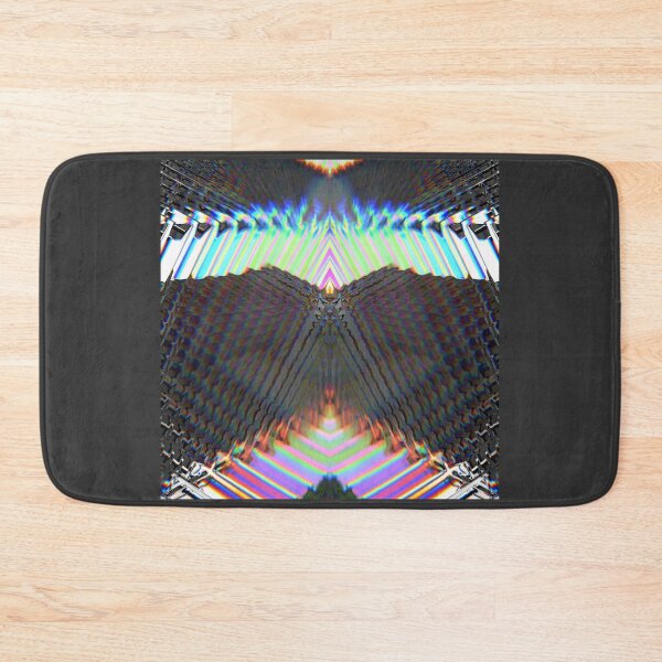 Item preview, Electric Nights Abstract designed and sold by Latorih10.