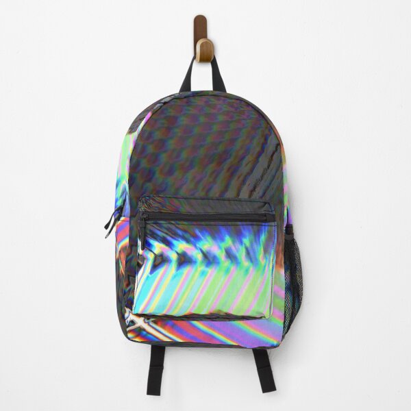 Item preview, Electric Nights Abstract designed and sold by Latorih10.