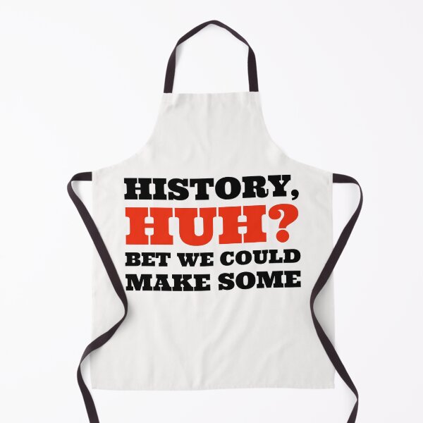 Item preview, RWRB Classic History, Huh? Bet we could make some LGBT designed and sold by MNSDesignHub.
