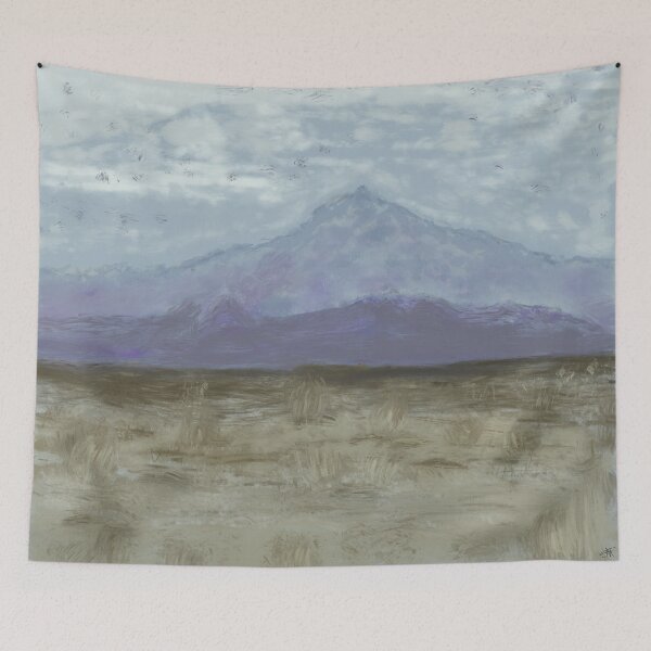 Item preview, Home Means Nevada designed and sold by WastelandsEdge.