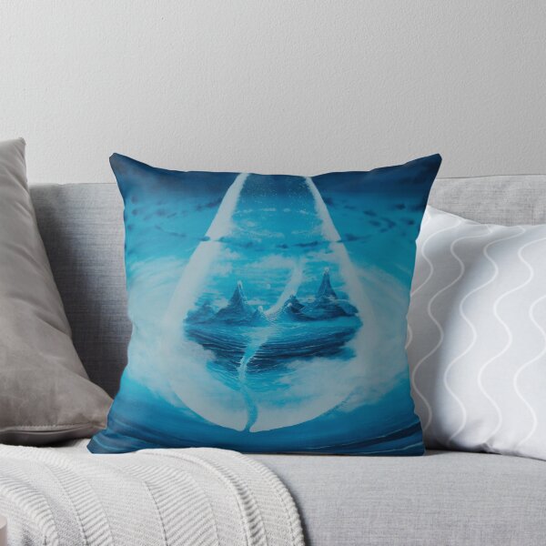 Item preview, Around The Droplet designed and sold by David Mcleod.