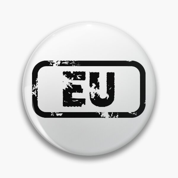 Item preview, Europe EU shield designed and sold by GeogDesigns.