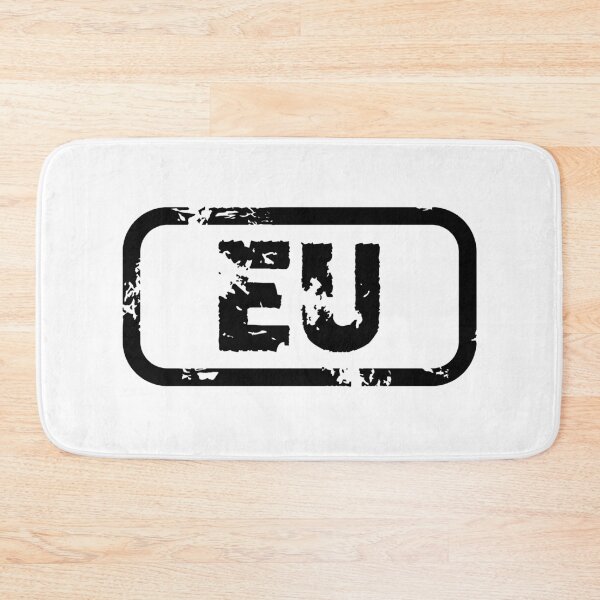Item preview, Europe EU shield designed and sold by GeogDesigns.