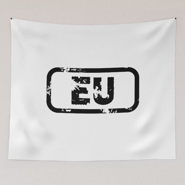 Item preview, Europe EU shield designed and sold by GeogDesigns.