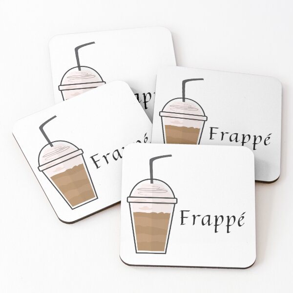 Item preview, Frappe designed and sold by Victoria Arose.