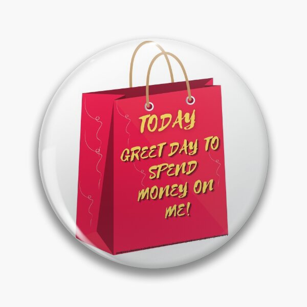 Item preview, spend for me designed and sold by Mayne21.