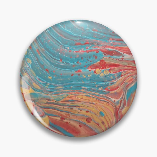 Item preview, Aurora  designed and sold by Jill Whitney.