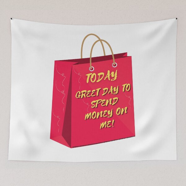 Item preview, spend for me designed and sold by Mayne21.