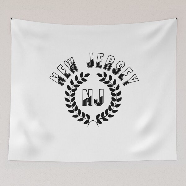 Item preview, New Jersey USA designed and sold by GeogDesigns.