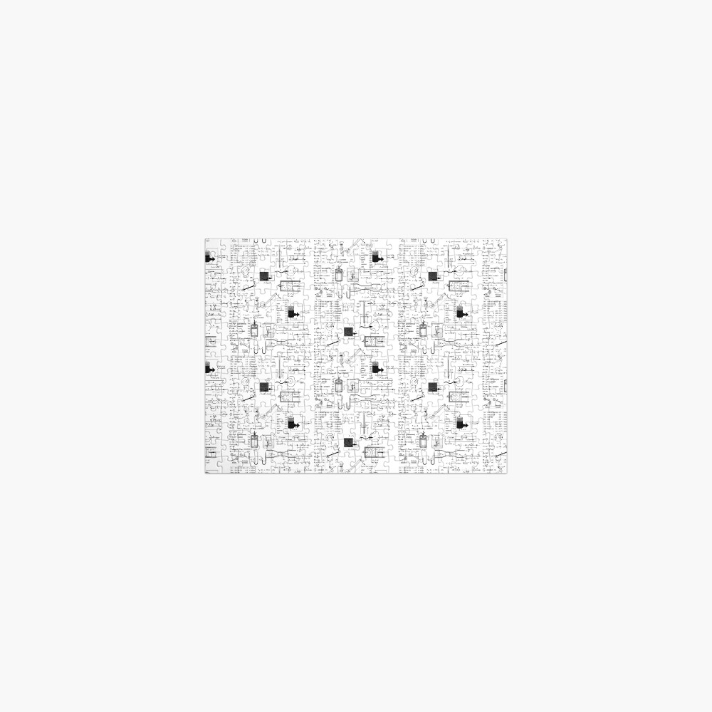 General Physics #General #Physics #GeneralPhysics Jigsaw Puzzle