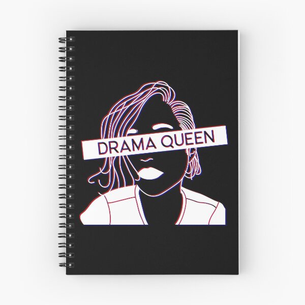 Item preview, Drama Queen alt | Glitch Line Girls designed and sold by Edgy--Girl.