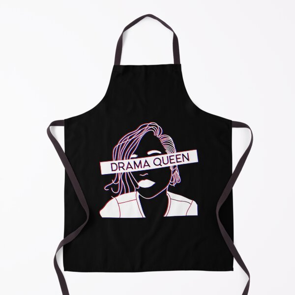 Item preview, Drama Queen alt | Glitch Line Girls designed and sold by Edgy--Girl.