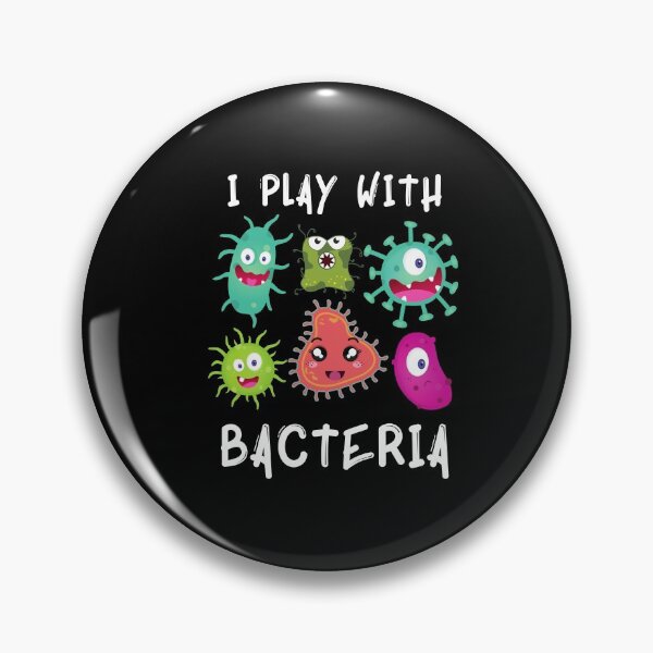 Item preview, Microbiology - Microbiologist designed and sold by GodsPeople.