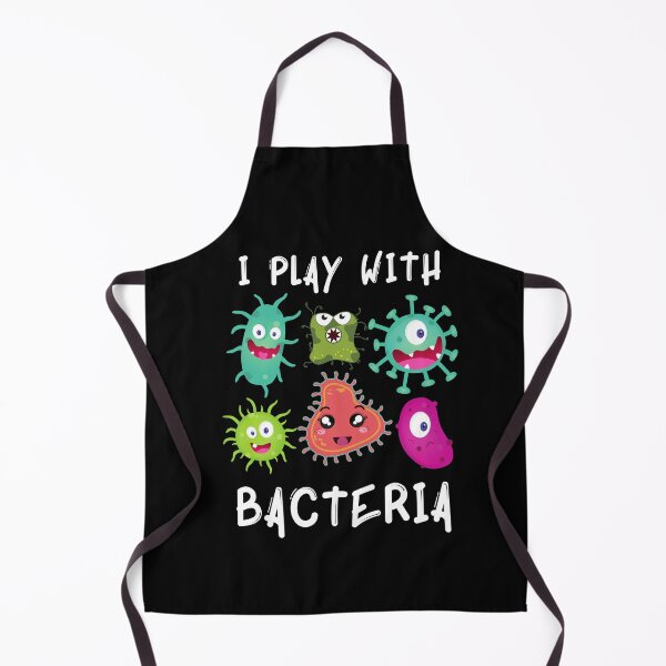 Item preview, Microbiology - Microbiologist designed and sold by GodsPeople.
