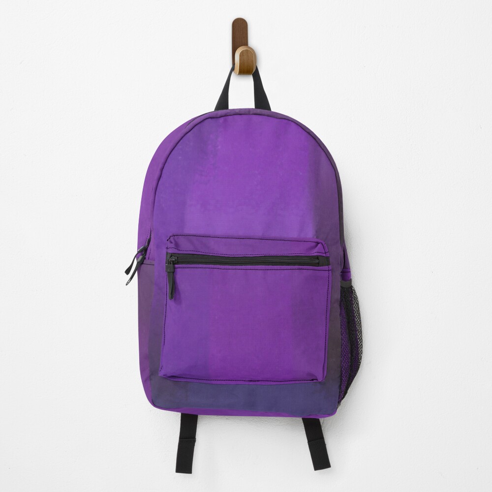 Forbidden Backpack