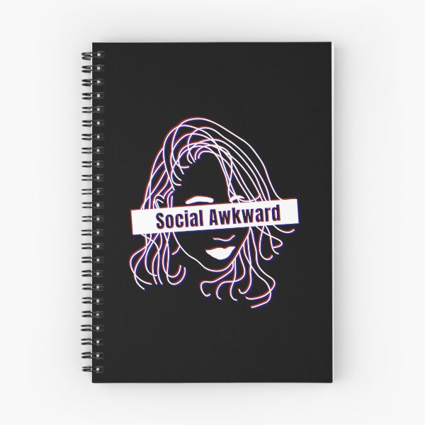 Item preview, Social Awkward alt | Glitch Line Girls designed and sold by Edgy--Girl.