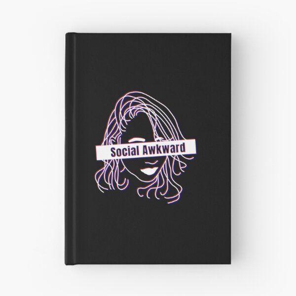 Item preview, Social Awkward alt | Glitch Line Girls designed and sold by Edgy--Girl.