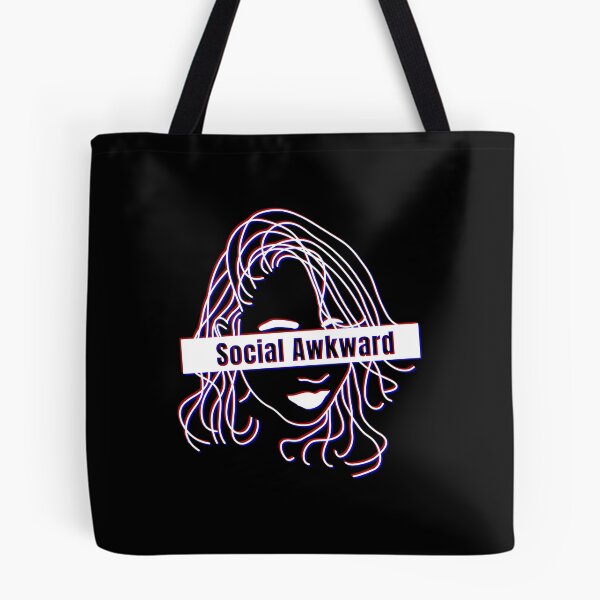 Item preview, Social Awkward alt | Glitch Line Girls designed and sold by Edgy--Girl.