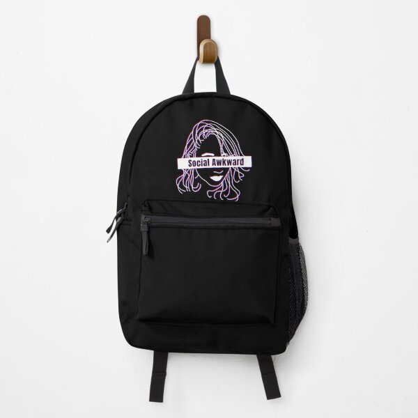 Item preview, Social Awkward alt | Glitch Line Girls designed and sold by Edgy--Girl.