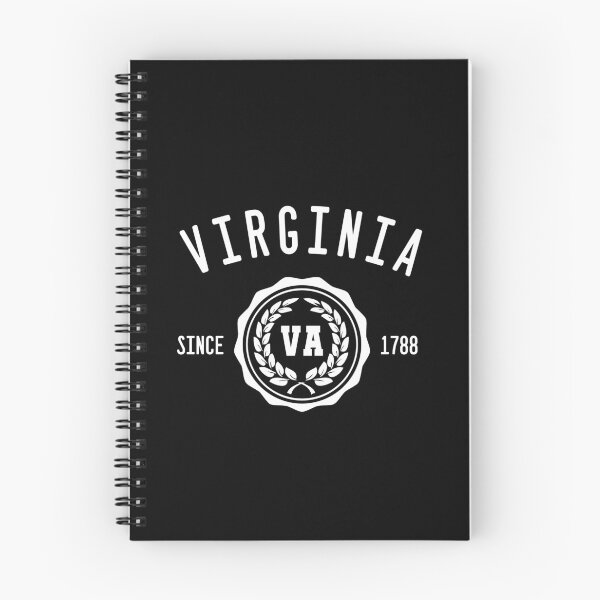 Item preview, Virginia USA designed and sold by GeogDesigns.