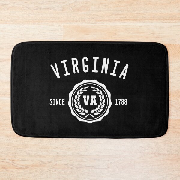 Item preview, Virginia USA designed and sold by GeogDesigns.