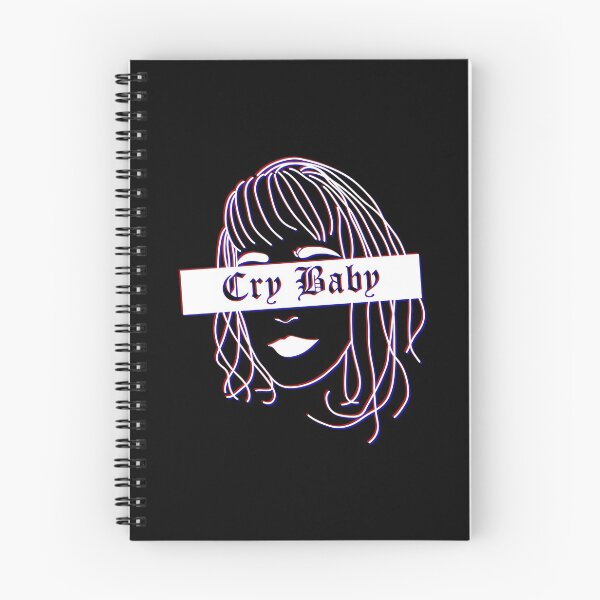 Item preview, Cry Baby alt | Glitch Line Girls designed and sold by Edgy--Girl.