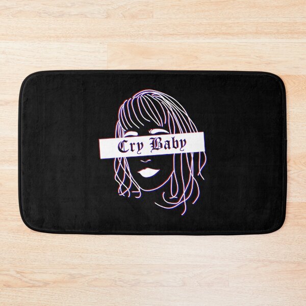 Item preview, Cry Baby alt | Glitch Line Girls designed and sold by Edgy--Girl.
