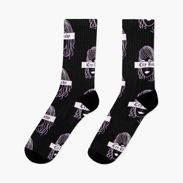 Item preview, Cry Baby alt | Glitch Line Girls designed and sold by Edgy--Girl.